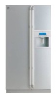 Buzdolabı Daewoo Electronics FRS-T20 DA fotoğraf