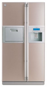 Холодильник Daewoo Electronics FRS-T20 FAN Фото