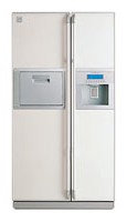 Buzdolabı Daewoo Electronics FRS-T20 FAW fotoğraf