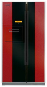 Køleskab Daewoo Electronics FRS-T24 HBR Foto