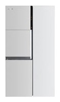 Kjøleskap Daewoo Electronics FRS-T30 H3PW Bilde