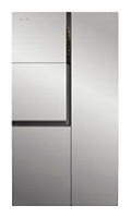Холодильник Daewoo Electronics FRS-T30 H3SM фото
