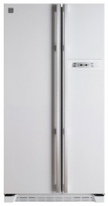 Kjøleskap Daewoo Electronics FRS-U20 BEW Bilde