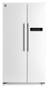 Buzdolabı Daewoo Electronics FRS-U20 BGW fotoğraf