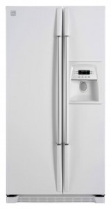Køleskab Daewoo Electronics FRS-U20 DAV Foto