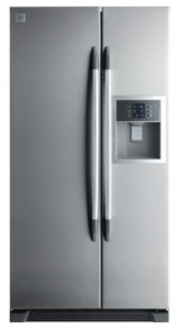 Kjøleskap Daewoo Electronics FRS-U20 DDS Bilde