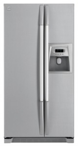 Kjøleskap Daewoo Electronics FRS-U20 EAA Bilde