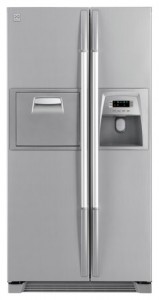 Køleskab Daewoo Electronics FRS-U20 GAI Foto