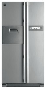 Kühlschrank Daewoo Electronics FRS-U20 HES Foto