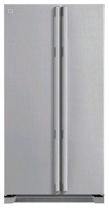 Buzdolabı Daewoo Electronics FRS-U20 IEB fotoğraf