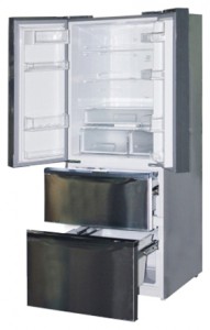 Холодильник Daewoo Electronics RFN-3360 F фото