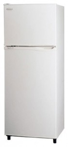 Køleskab Daewoo FR-3501 Foto