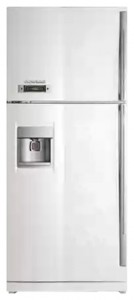 Kühlschrank Daewoo FR-590 NW Foto