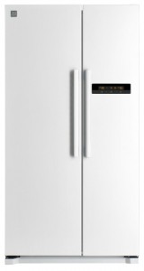 Køleskab Daewoo FRN-X 22 B3CW Foto