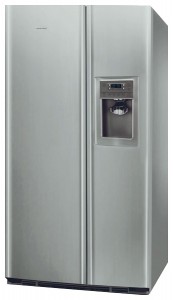 Køleskab De Dietrich DEM 25WGW GS Foto