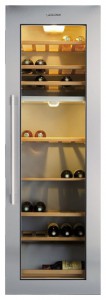 Холодильник De Dietrich DWSL 980 X Фото