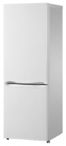 Холодильник Delfa DBF-150 фото