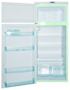 Kühlschrank DON R 216 жасмин Foto