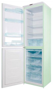 Kylskåp DON R 299 жасмин Fil