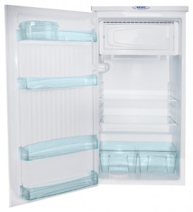 Kühlschrank DON R 431 белый Foto