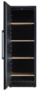 Холодильник Dunavox DX-171.430PK Фото