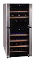 Холодильник Ecotronic WCM-33D фото
