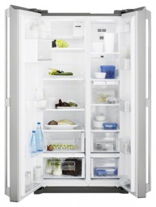 Холодильник Electrolux EAL 6240 AOU Фото