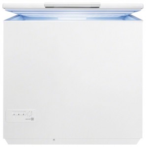 Kühlschrank Electrolux EC 12800 AW Foto