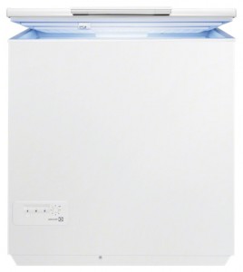 Kühlschrank Electrolux EC 2200 AOW Foto