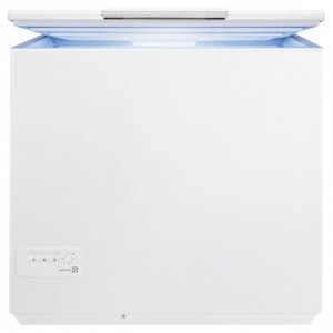 Холодильник Electrolux EC 2800 AOW Фото