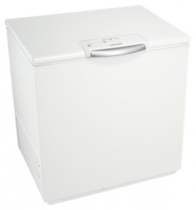 Buzdolabı Electrolux ECN 21108 W fotoğraf