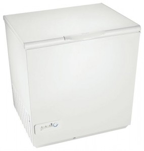 冰箱 Electrolux ECN 21109 W 照片