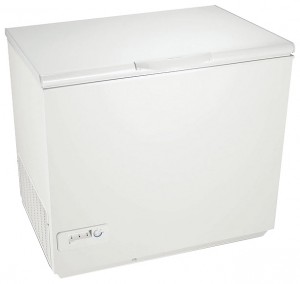 Kühlschrank Electrolux ECN 26109 W Foto