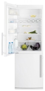 Холодильник Electrolux EN 13400 AW фото
