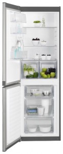 Kühlschrank Electrolux EN 13601 JX Foto