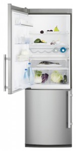 Холодильник Electrolux EN 3241 AOX Фото