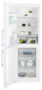 Kühlschrank Electrolux EN 3241 JOW Foto