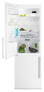 Холодильник Electrolux EN 3441 AOW Фото
