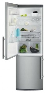 Kühlschrank Electrolux EN 3441 AOX Foto