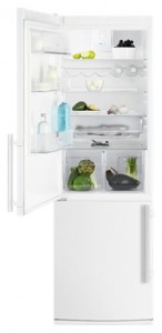 Kühlschrank Electrolux EN 3450 AOW Foto