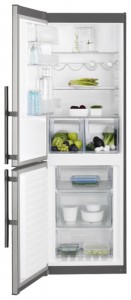 Kühlschrank Electrolux EN 3453 MOX Foto