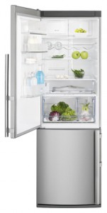 Kühlschrank Electrolux EN 3481 AOX Foto