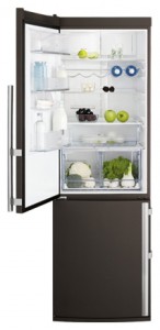 Kühlschrank Electrolux EN 3487 AOO Foto