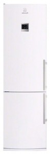 Kühlschrank Electrolux EN 3488 AOW Foto