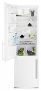 Холодильник Electrolux EN 3850 AOW фото