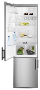 Kühlschrank Electrolux EN 3850 COX Foto