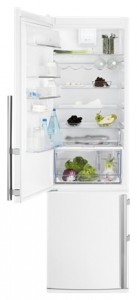 Холодильник Electrolux EN 3853 AOW фото