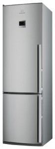 Хладилник Electrolux EN 3881 AOX снимка
