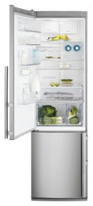 Холодильник Electrolux EN 3887 AOX Фото