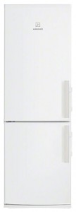 Холодильник Electrolux EN 4000 ADW Фото